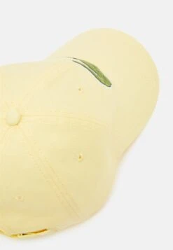 Lacoste Unisex - Casquette - Yellow 12 Lacoste Unisex - Casquette - Yellow -Next Soldes 13fcfe2f9e854c68ad7fabe01f5b32c9