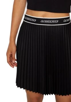Lacoste Jupe Plissée - Black 13 Lacoste Jupe Plissée - Black -Next Soldes 141d595545e94bb99049b82ecf47500a