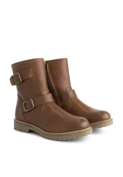 Skellerup - Bottes De Neige - Cognac -Next Soldes 14237c3b9f4448329d260dd804814b0d