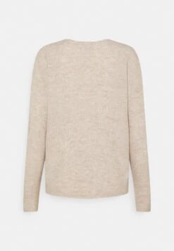 ONLY Onlcamilla - Pullover - Pumice Stone/Melange 14 ONLY Onlcamilla - Pullover - Pumice Stone/Melange -Next Soldes 14459ef739ae495582313e0f929b5601