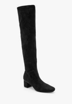 Next Forever Comfort - Cuissardes - Black 17 Next Forever Comfort - Cuissardes - Black -Next Soldes 14737a815e91471eaa14ea9a302b18a0