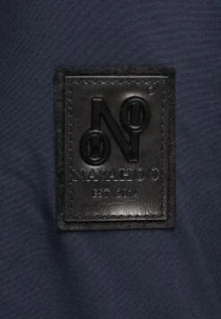 Navahoo Letiziaa - Manteau D'Hiver - Blue -Next Soldes 147d13bc69b94fcdb8ae1061e8006d18