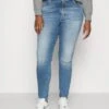 Tommy Jeans Curve Melany - Jeans Skinny - Denim Medium 2 Tommy Jeans Curve Melany - Jeans Skinny - Denim Medium -Next Soldes 147df06de0a24a91b22c7f0aea0d1036