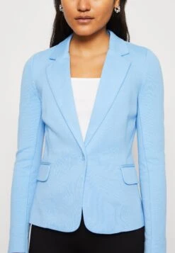 Vero Moda Vmjulia - Blazer - Little Boy Blue -Next Soldes 14961f20f9114f38aca99fa11848f5a6