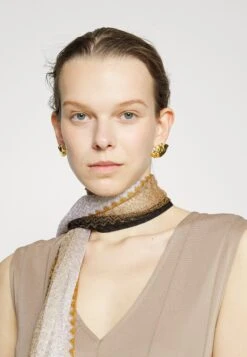 Tiger Of Sweden Marles - Robe Pull - Beige 12 Tiger Of Sweden Marles - Robe Pull - Beige -Next Soldes 14acd6dc7e384b308f47ea1b06249fab