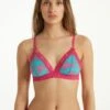 Soutien-Gorge Triangle - Rosa V Turchese Dream Fucsia 2 Soutien-Gorge Triangle - Rosa V Turchese Dream Fucsia -Next Soldes 14adbf0fd2184b40831a0faf0d2a6116