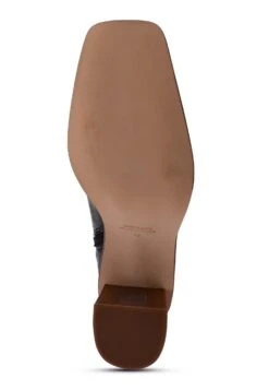 ALOHAS East - Bottes - Black -Next Soldes 14d53641637a4780b894955b6993726f