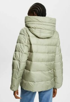 ESPRIT Ultra Light Padded - Veste D'Hiver - Dusty Green 15 ESPRIT Ultra Light Padded - Veste D'Hiver - Dusty Green -Next Soldes 14e7cbef5b8844e4aed8cc8b5ca57df1