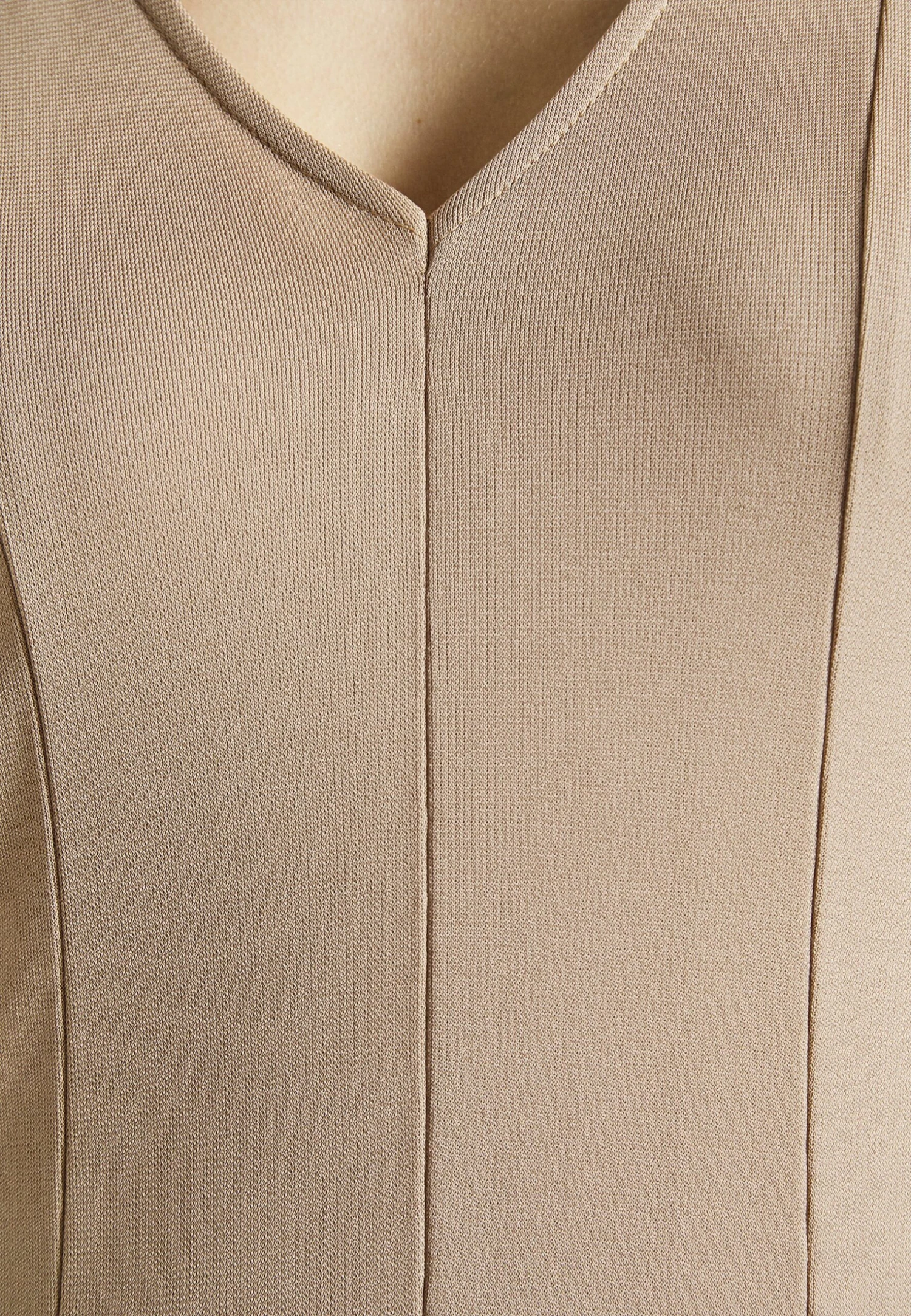 Tiger Of Sweden Marles - Robe Pull - Beige 9 Tiger Of Sweden Marles - Robe Pull - Beige – Image 7