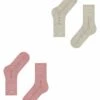 ESPRIT Easy 2-Pack - Chaussettes - Sortiment 1 ESPRIT Easy 2-Pack - Chaussettes - Sortiment -Next Soldes 14e9911c729446cf9324515fabfe4d50