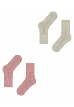 ESPRIT Easy 2-Pack - Chaussettes - Sortiment