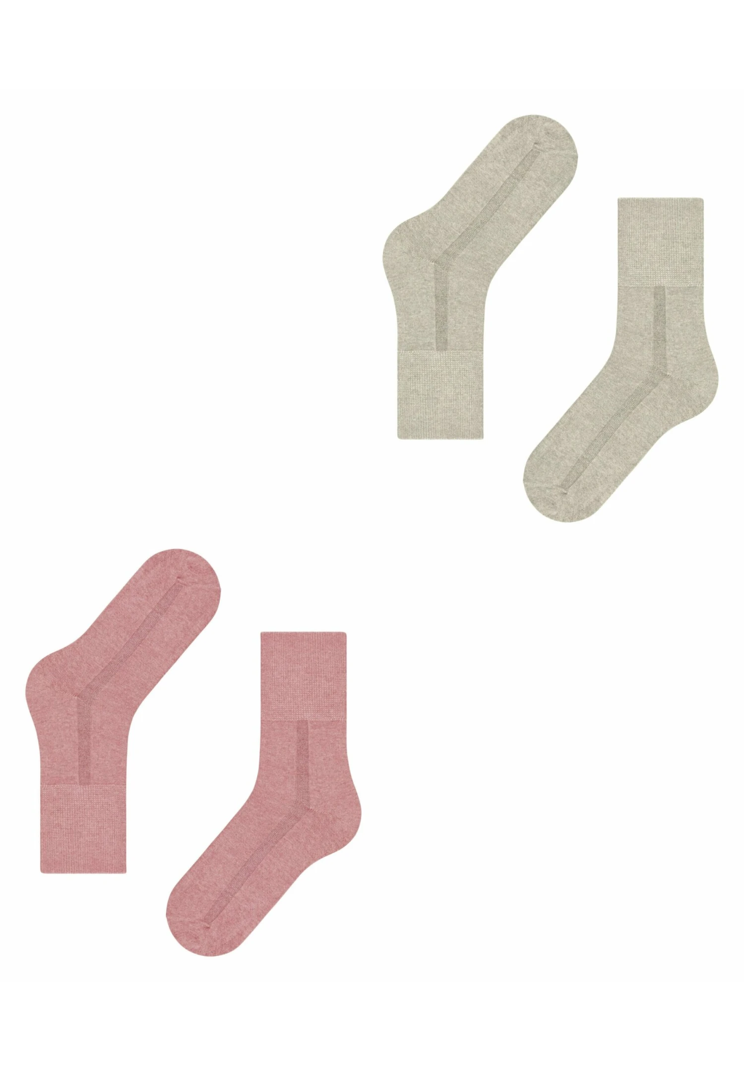 ESPRIT Easy 2-Pack - Chaussettes - Sortiment 3 ESPRIT Easy 2-Pack - Chaussettes - Sortiment