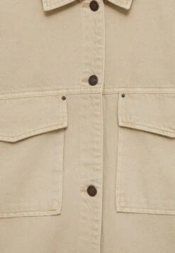 PULL & BEAR Basic - Veste Légère - Sand 15 PULL & BEAR Basic - Veste Légère - Sand -Next Soldes 14f15b057aa04cd8bbcf2d6868d5ea3c