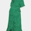 ONLY MATERNITY Olivia Wrap Wvn Np - Robe De Jour - Verdant Green 2 ONLY MATERNITY Olivia Wrap Wvn Np - Robe De Jour - Verdant Green -Next Soldes 14f223a97fff4ce291c87fd61852cc2f