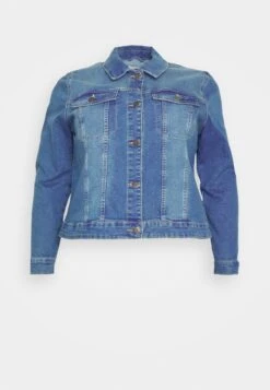Nmdebra - Veste En Jean - Medium Blue Denim 12 Nmdebra - Veste En Jean - Medium Blue Denim -Next Soldes 14f66e854c5f40a1a9a6da3ac484d689