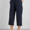 Lunar Light Crops - Pantalon Classique - Maritime -Next Soldes 151363111e944cf2b78577d1813bdc17