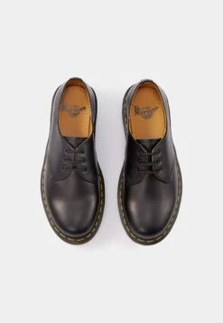 Dr. Martens 1461 Unisex - Derbies - Schwarz 18 Dr. Martens 1461 Unisex - Derbies - Schwarz -Next Soldes 15366cde566e413892755dce6b3e078c