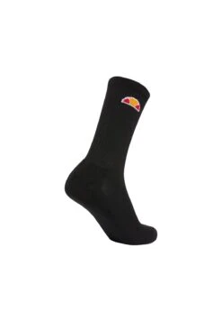 Ellesse Unisex 3 Paar - Chaussettes - Schwarz 8 Ellesse Unisex 3 Paar - Chaussettes - Schwarz -Next Soldes 1543ac4e1a12452984b0af2778832344