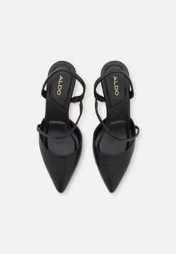 Aldo Selda Pillow Walk - Escarpins - Black -Next Soldes 15455dad497e4567b47b2d57853cc07e