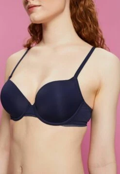 ESPRIT Soutien-Gorge À Armatures - Ink -Next Soldes 1547a681a430472fb7a4f9cd428e6ee2