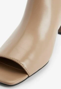 Next Forever Comfort Standard - Bottines - Nude -Next Soldes 154b9cdc6bcf493b985a81ef4eb41b86