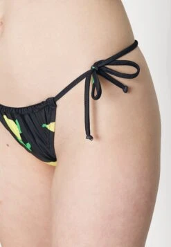 Becksöndergaard Limone Drawstring Tanga - String - Black 11 Becksöndergaard Limone Drawstring Tanga - String - Black -Next Soldes 15510c6c0a064ca68de14bd2babfb782