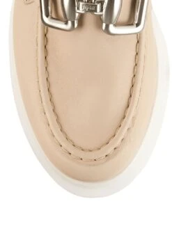 HÖGL Loafer Max - Mocassins - Lightnude -Next Soldes 1562ecc0e8b346d39ffe3970a5d2b616