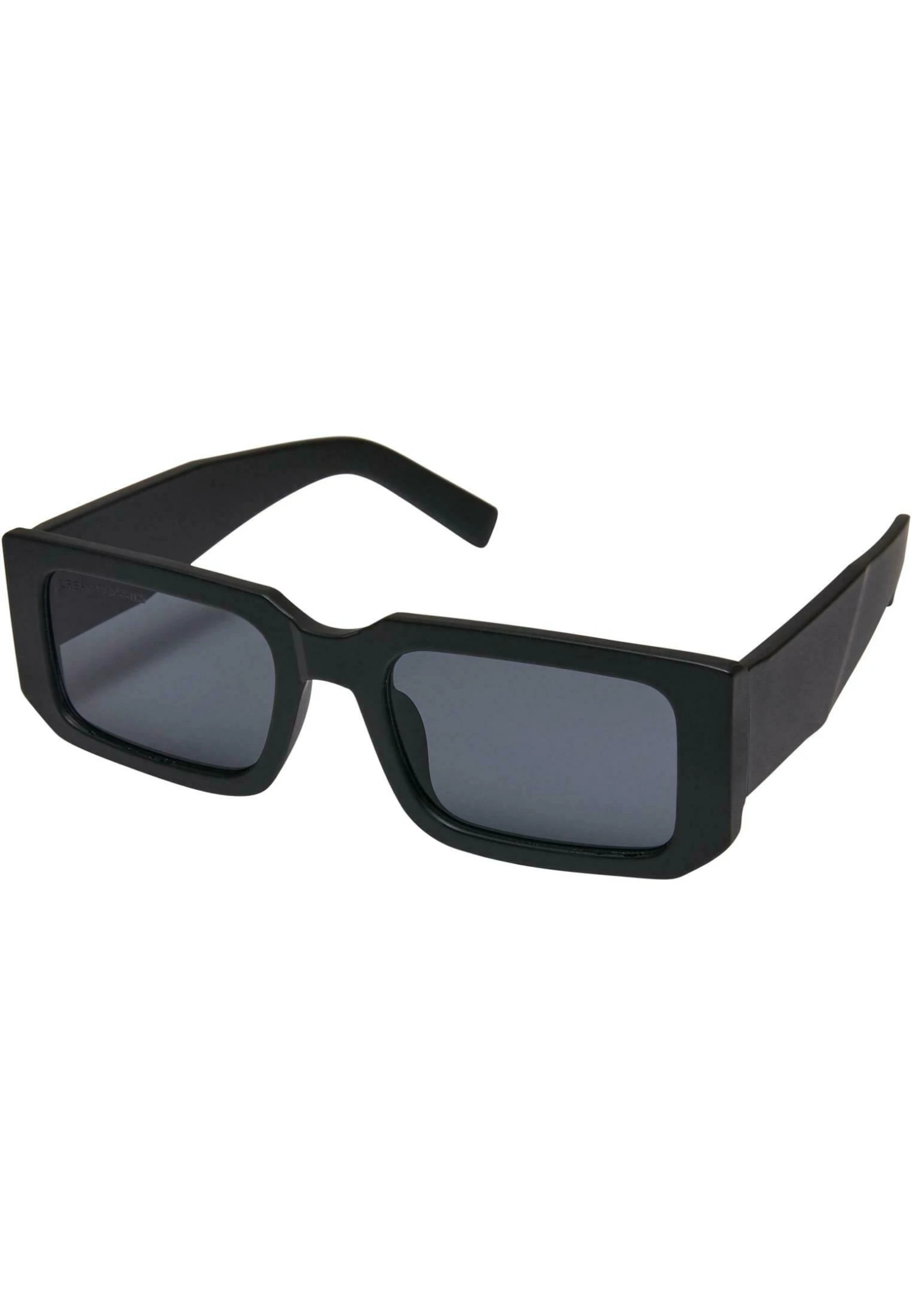 URBAN CLASSICS Helsinki - Lunettes De Soleil - Black 3 URBAN CLASSICS Helsinki - Lunettes De Soleil - Black