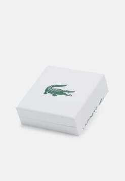 Lacoste Earstuds - Boucles D'Oreilles - Silver-Coloured 8 Lacoste Earstuds - Boucles D'Oreilles - Silver-Coloured -Next Soldes 15a63a2378474824a1fabee6e5c60842