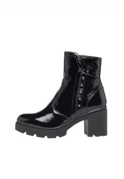 NeroGiardini Bottines À Plateau - Nero 8 NeroGiardini Bottines À Plateau - Nero -Next Soldes 15ab5ca5af2442c297a0e127c7fb40b2