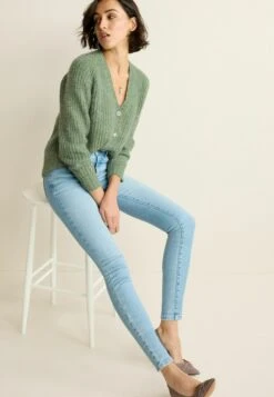 Next Jeans Skinny - Blue -Next Soldes 15b5f8a8bbae4c2385e53f16a4e7b1a3