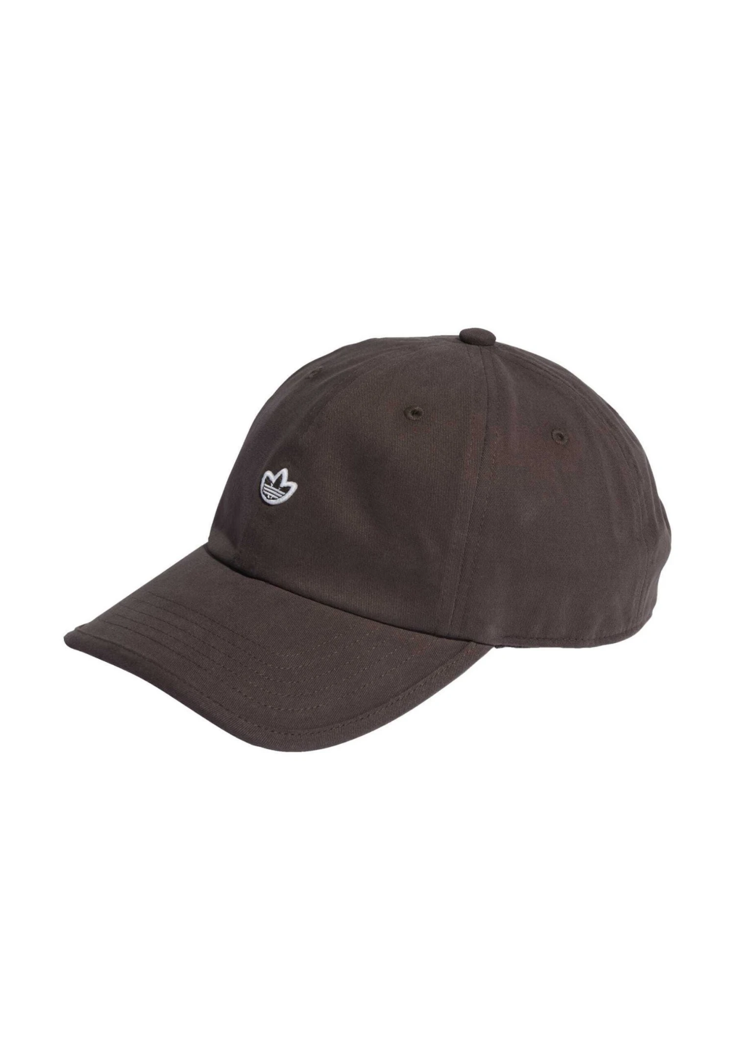Adidas Originals Pe Dad - Casquette - Shadow Brown 3 Adidas Originals Pe Dad - Casquette - Shadow Brown