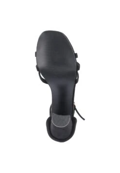 Sandales À Talons Hauts - Schwarz 12 Sandales À Talons Hauts - Schwarz -Next Soldes 15bc5a6dfbd94533aa64599d9e49e8b8