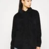 Noisy May Nmsuzzi Jacket - Manteau Court - Black 1 Noisy May Nmsuzzi Jacket - Manteau Court - Black -Next Soldes 15d083d4a34c4d9193206ff146bdbf9d