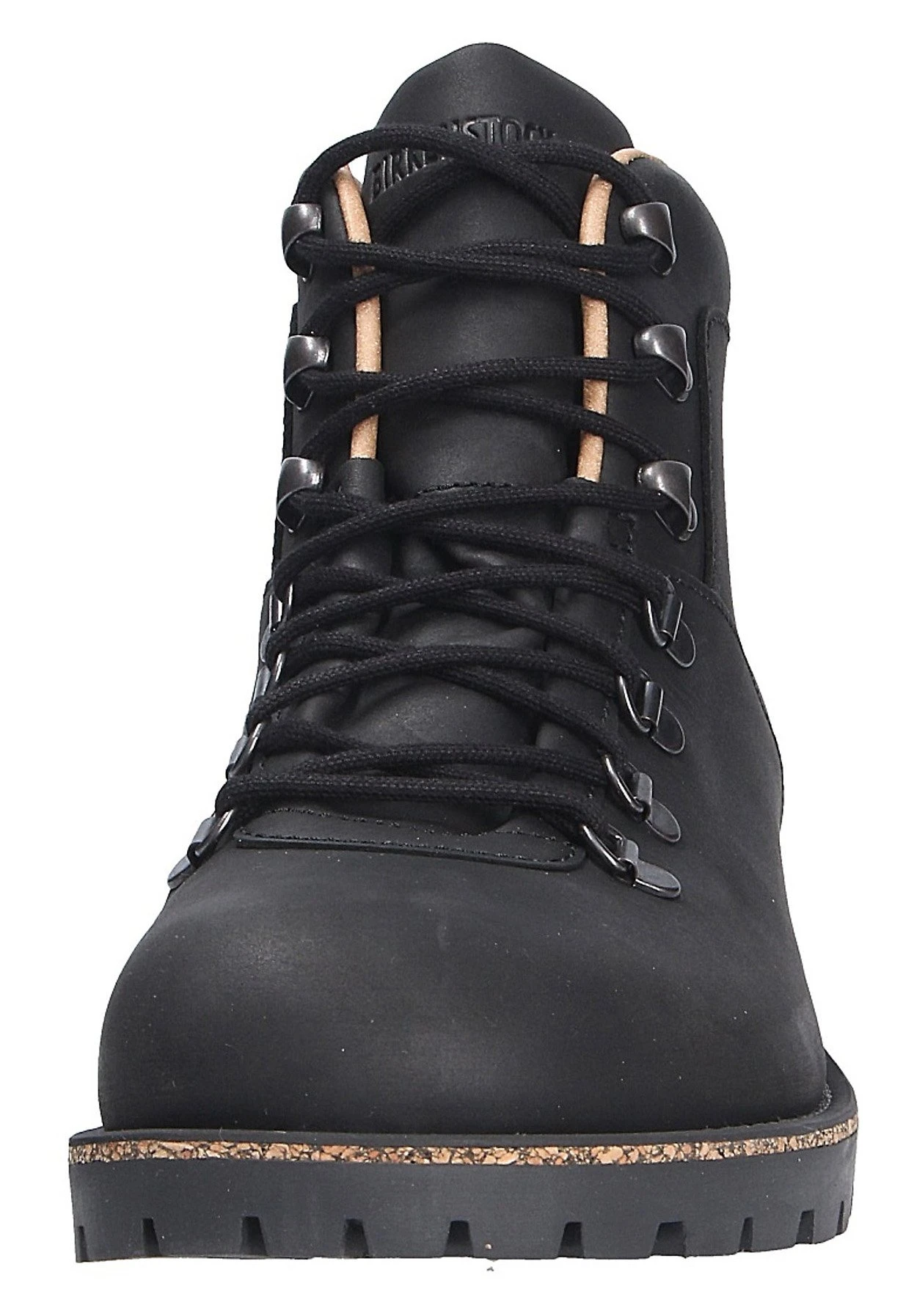 Birkenstock Jackson Unisex - Boots À Talons - Black 6 Birkenstock Jackson Unisex - Boots À Talons - Black – Image 4