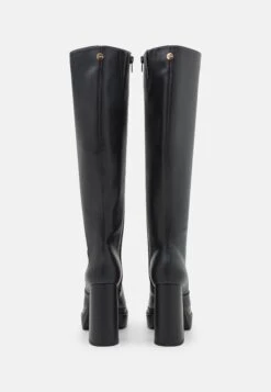 Buffalo May Boot - Bottes À Plateau - Black 11 Buffalo May Boot - Bottes À Plateau - Black -Next Soldes 15e85d3eabb54bc1aab3b02f9b94ab94