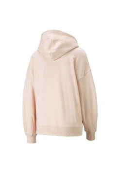 Puma Classics - Sweat À Capuche - Rose Dust -Next Soldes 164d4a6ca31949ed85b30da60764387a