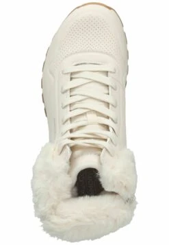 Skechers Uno Rugged - Bottes De Neige - Ecru -Next Soldes 16611128eef4415d9134493ace065ca4