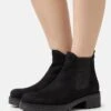 Gabor Comfort Boots À Talons - Schwarz -Next Soldes 166ef2ca347d429bad8ca42765488439