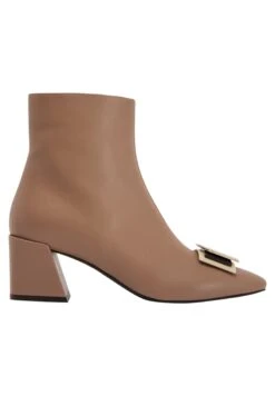 Furla Emma - Bottines - Greige 8 Furla Emma - Bottines - Greige -Next Soldes 16a44a3f50e54162979bf41eb95ac0a4