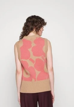 Marimekko Retro Unikko West - Pullover - Beige/Pink 11 Marimekko Retro Unikko West - Pullover - Beige/Pink -Next Soldes 16ca28dcbded4d478d716e65253e3df9