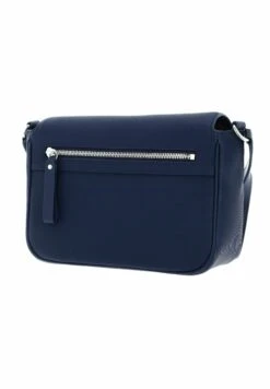 Lacoste Messenger - Sac Bandoulière - Marine -Next Soldes 16d28f153b144c7f91c94e7e7c933feb