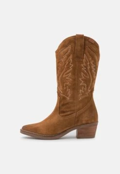 MTNG Teo - Santiags - Brown 12 MTNG Teo - Santiags - Brown -Next Soldes 16dcd4588a6a4164b76e727f68ef6ac5