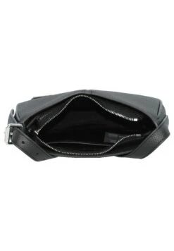 Lacoste Baguette - Sac Bandoulière - Black -Next Soldes 16e85d661cbb4587ace682feada9252d