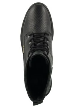 Palladium Bottines À Lacets - Black-Black -Next Soldes 16f1f45c95874132a5ed9ad77e629e3f