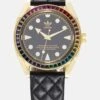 Adidas Originals Edition Two Icon Unisex - Montre - Black/Rainbow