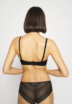 Triumph Stepy Soft - Soutien-Gorge À Bretelles Amovibles - Black -Next Soldes 17136227b9744172af9c9a8e9c90eb4e