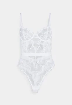 Anna Field Body - White 12 Anna Field Body - White -Next Soldes 1719f954e829464b82dfe8f0259af57b