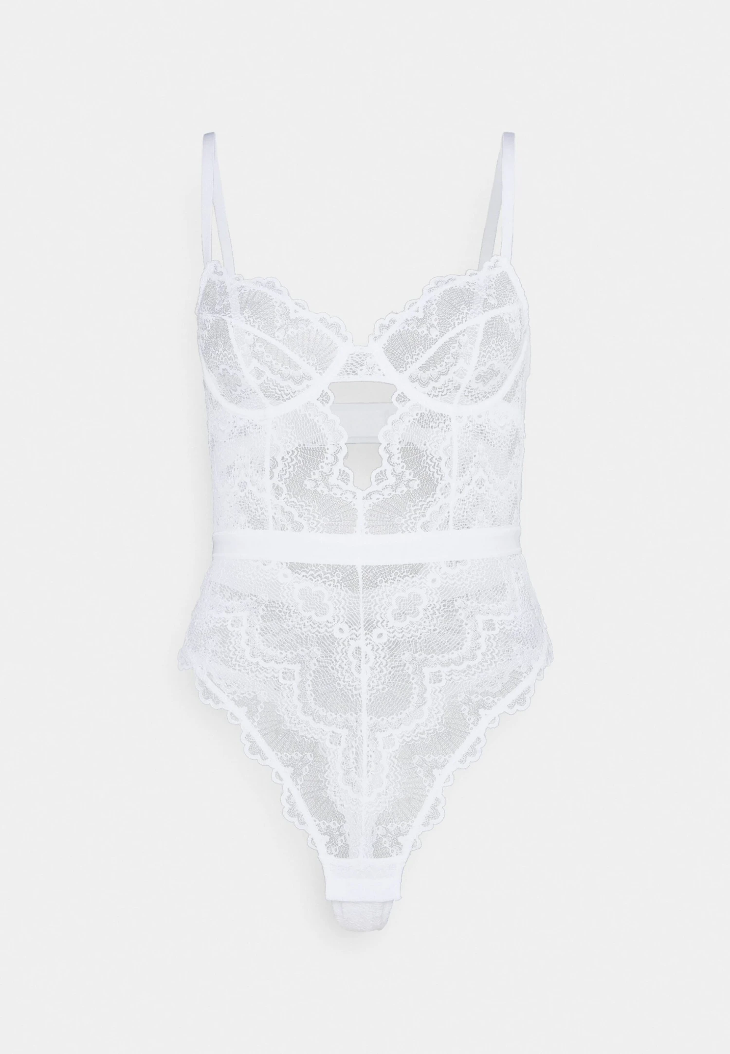 Anna Field Body - White 7 Anna Field Body - White – Image 5