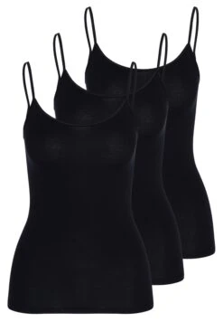 3Er Pack - Caraco - Schwarz 11 3Er Pack - Caraco - Schwarz -Next Soldes 17222822050946bbbdbadecafabc3f16